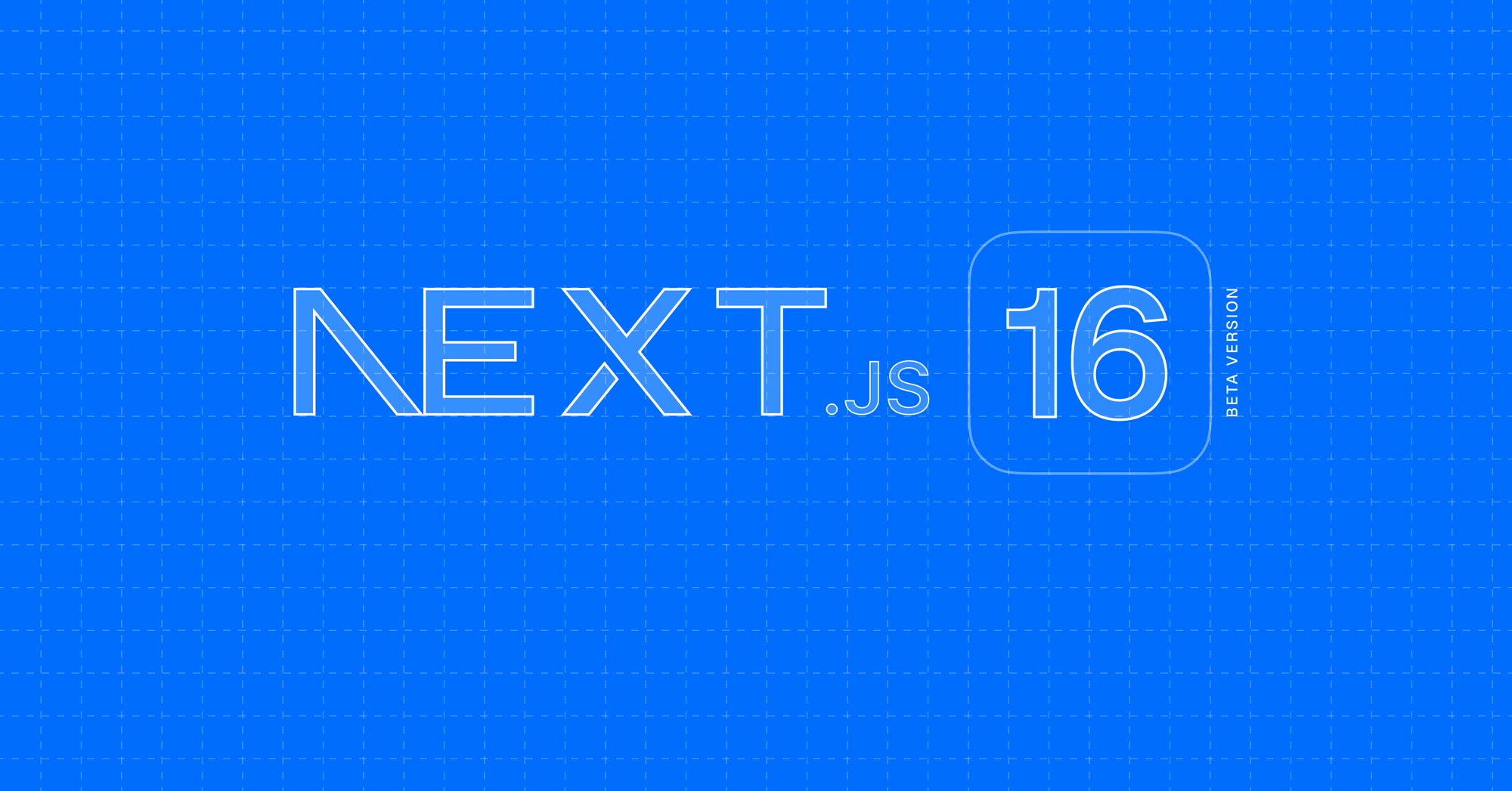 Next.JS 16